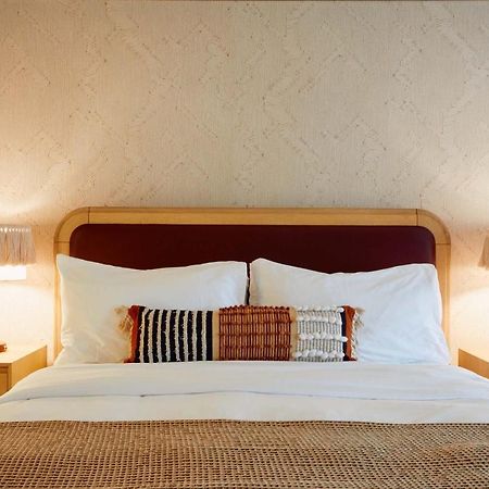 Faraway Martha'S Vineyard Hotel Edgartown Eksteriør billede