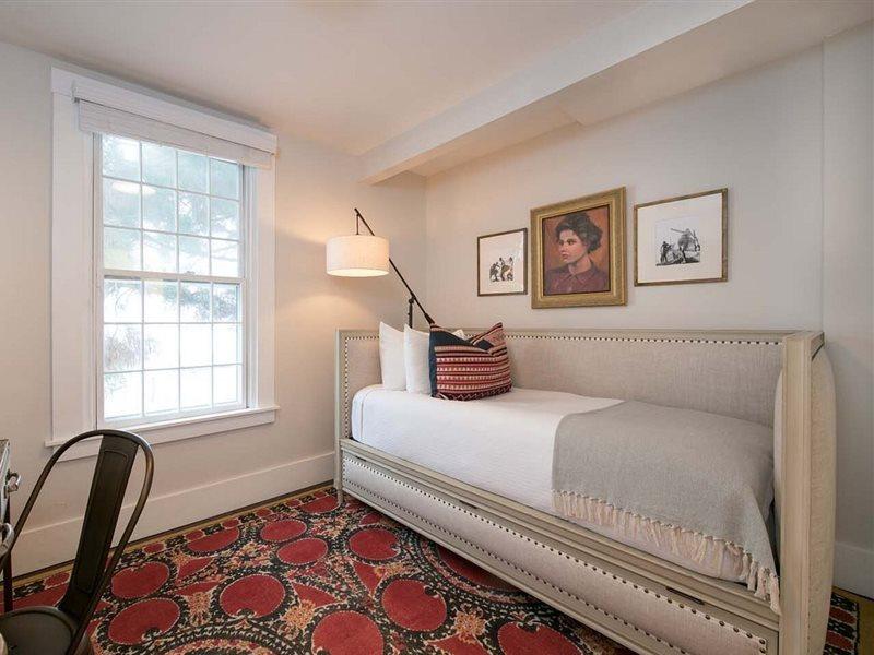 Faraway Martha'S Vineyard Hotel Edgartown Eksteriør billede