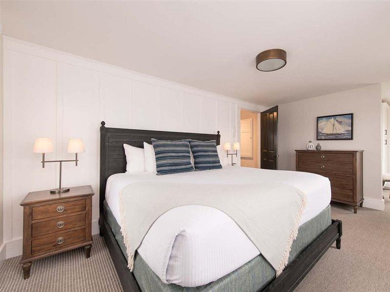 Faraway Martha'S Vineyard Hotel Edgartown Eksteriør billede