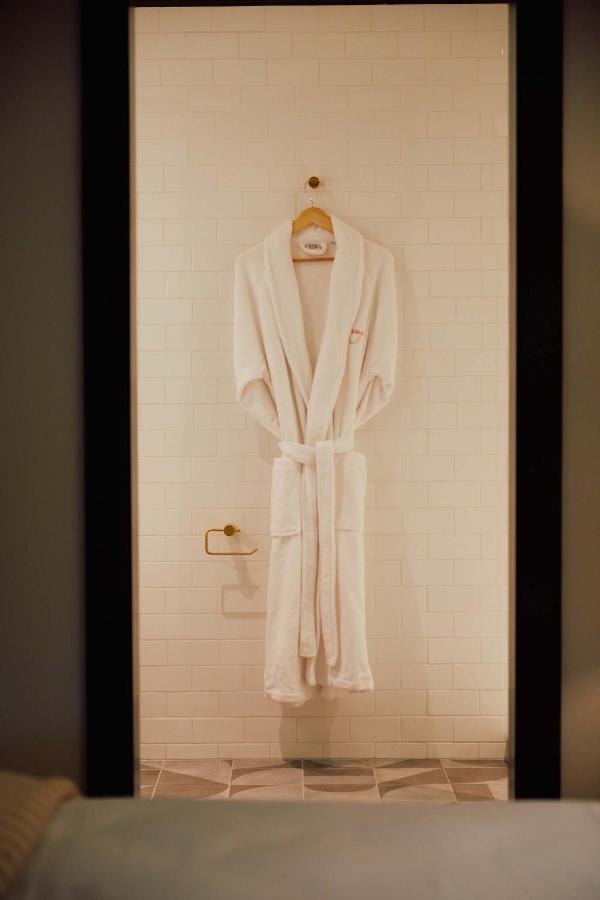 Faraway Martha'S Vineyard Hotel Edgartown Eksteriør billede