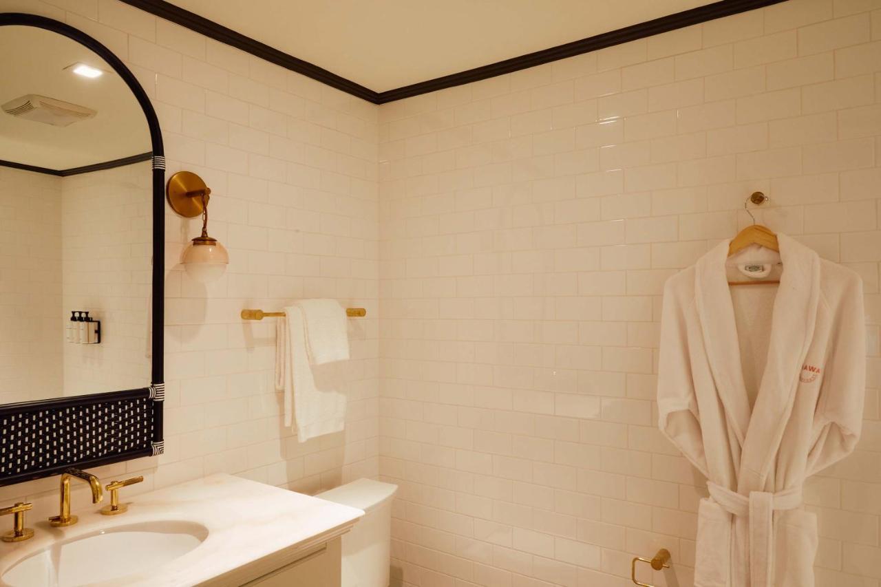 Faraway Martha'S Vineyard Hotel Edgartown Eksteriør billede