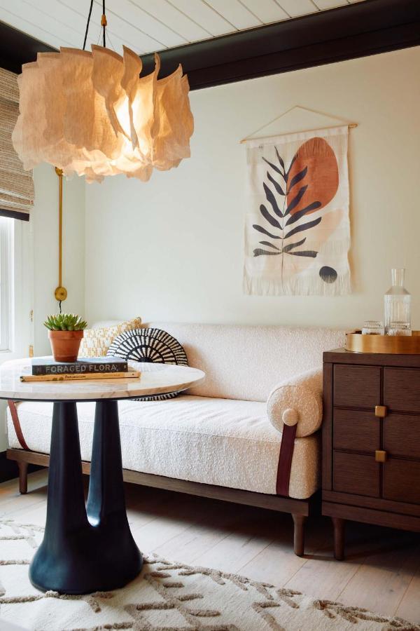 Faraway Martha'S Vineyard Hotel Edgartown Eksteriør billede