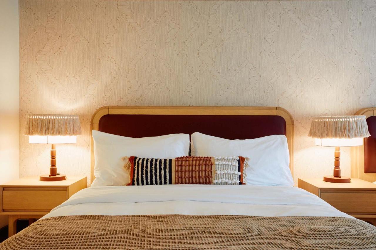 Faraway Martha'S Vineyard Hotel Edgartown Eksteriør billede