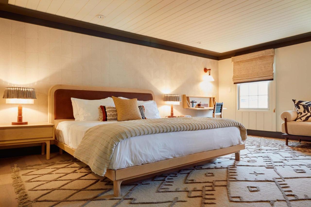 Faraway Martha'S Vineyard Hotel Edgartown Eksteriør billede