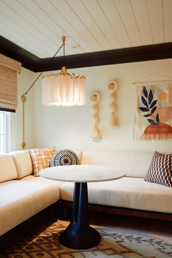 Faraway Martha'S Vineyard Hotel Edgartown Eksteriør billede