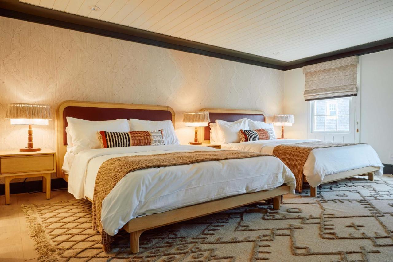 Faraway Martha'S Vineyard Hotel Edgartown Eksteriør billede