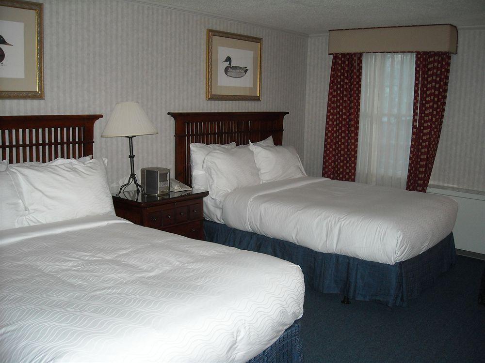 Faraway Martha'S Vineyard Hotel Edgartown Eksteriør billede