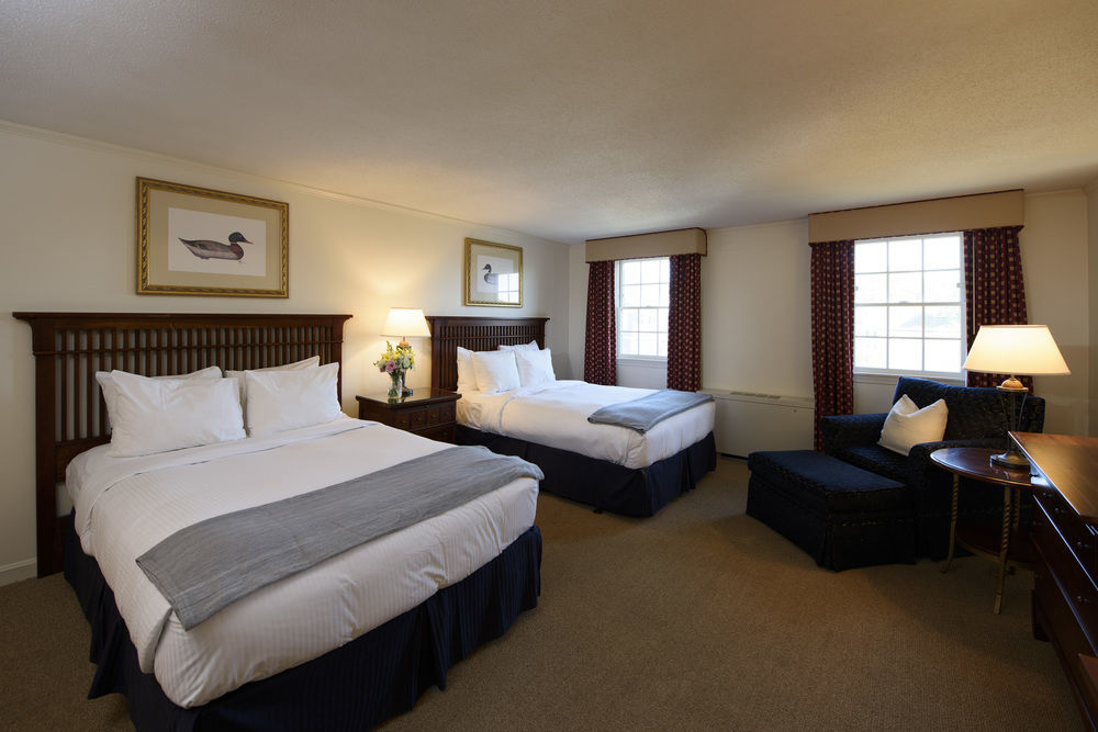 Faraway Martha'S Vineyard Hotel Edgartown Eksteriør billede