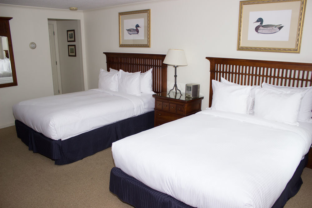 Faraway Martha'S Vineyard Hotel Edgartown Eksteriør billede